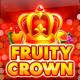 Fruity crown