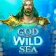 God of wild sea