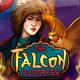 The Falcon Huntress