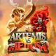 Artemis vs Medusa