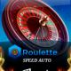 Roulette Speed Auto